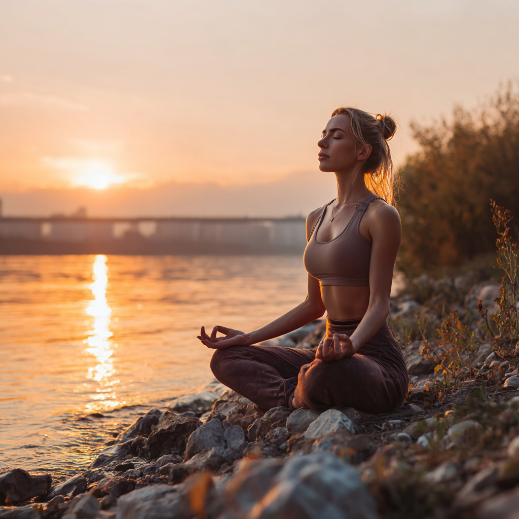 Fundal yoga